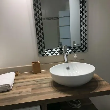 Apartment Le Loft Du Chateau Du Roi