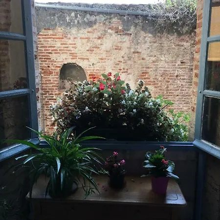 Le Loft Du Chateau Du Roi Apartment Cahors