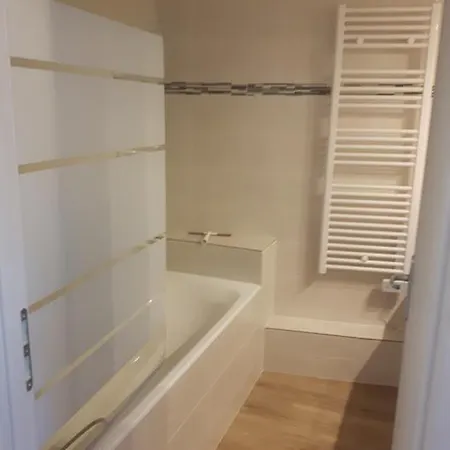 Le Loft Du Chateau Du Roi Apartment *