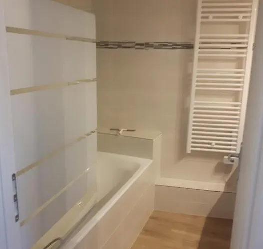 Le Loft Du Chateau Du Roi Apartment *