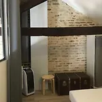 Le Loft Du Chateau Du Roi