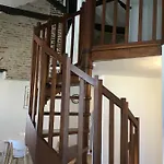 Le Loft Du Chateau Du Roi Apartamento *