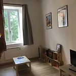 Apartamento Le Loft Du Chateau Du Roi *