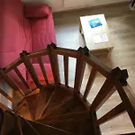 Apartamento Le Loft Du Chateau Du Roi *