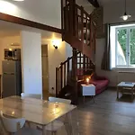 Le Loft Du Chateau Du Roi Cahors