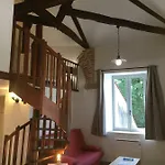 Le Loft Du Chateau Du Roi Apartamento *