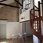Apartamento Le Loft Du Chateau Du Roi