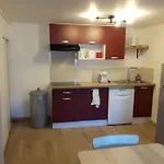 Apartamento Le Loft Du Chateau Du Roi