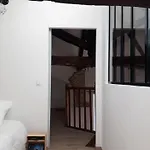 Le Loft Du Chateau Du Roi *