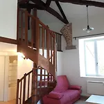 Le Loft Du Chateau Du Roi *