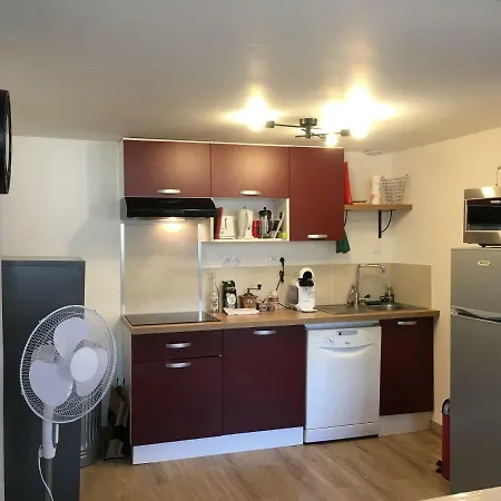 Le Loft Du Chateau Du Roi كاهورْ