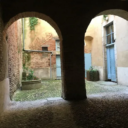 Le Loft Du Chateau Du Roi *