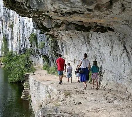 Le Loft Du Chateau Du Roi Apartamento