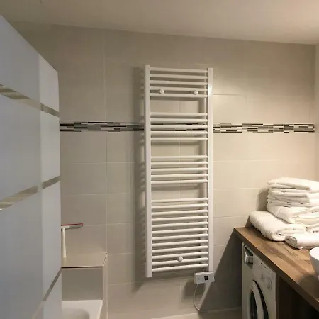 Apartment Le Loft Du Chateau Du Roi *