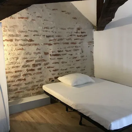Le Loft Du Chateau Du Roi * Cahors