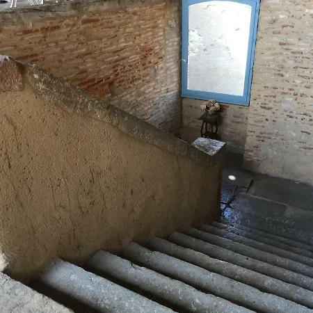 Le Loft Du Chateau Du Roi شقة *