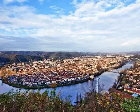 Le Loft Du Chateau Du Roi Apartamento Cahors