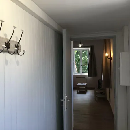 Apartment Le Loft Du Chateau Du Roi Cahors
