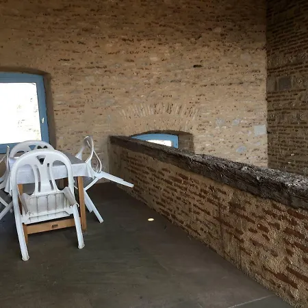 Le Loft Du Chateau Du Roi *