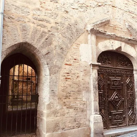 Le Loft Du Chateau Du Roi