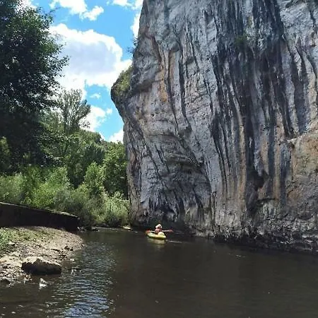 Le Loft Du Chateau Du Roi Apartamento