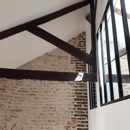 Le Loft Du Chateau Du Roi كاهورْ