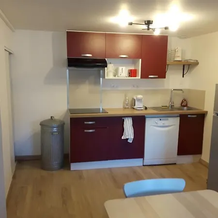 شقة Le Loft Du Chateau Du Roi