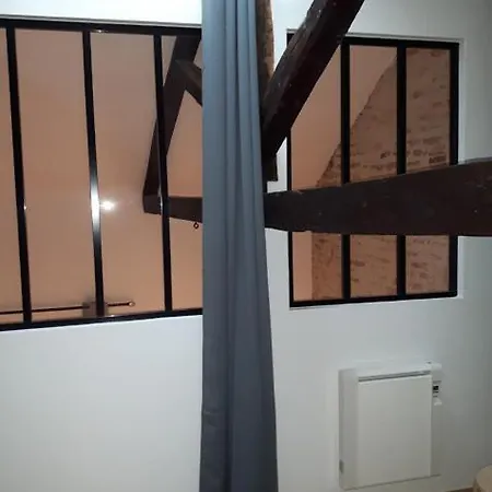 Le Loft Du Chateau Du Roi كاهورْ