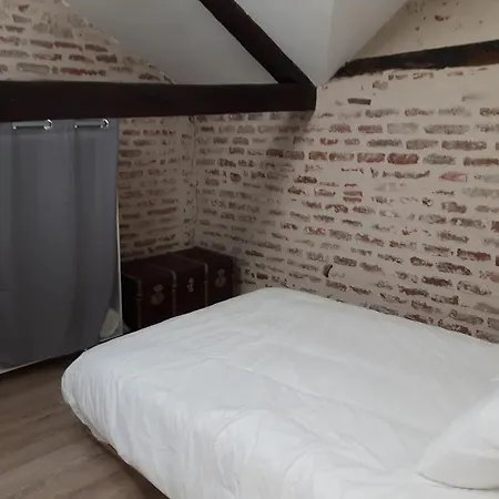 Le Loft Du Chateau Du Roi * Cahors