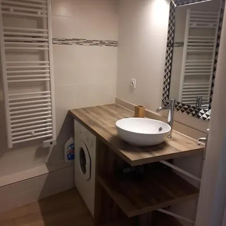 Le Loft Du Chateau Du Roi كاهورْ