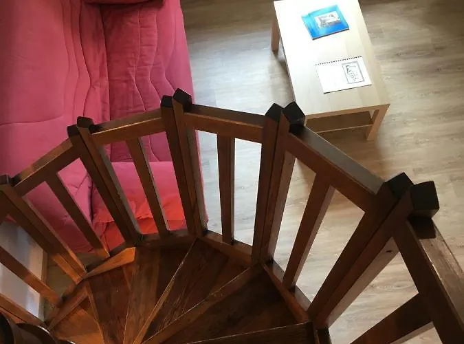 Διαμέρισμα Le Loft Du Chateau Du Roi *