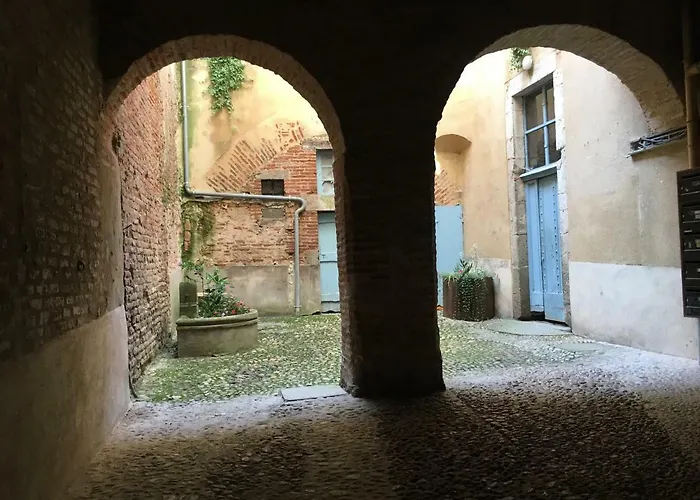 Le Loft Du Chateau Du Roi *