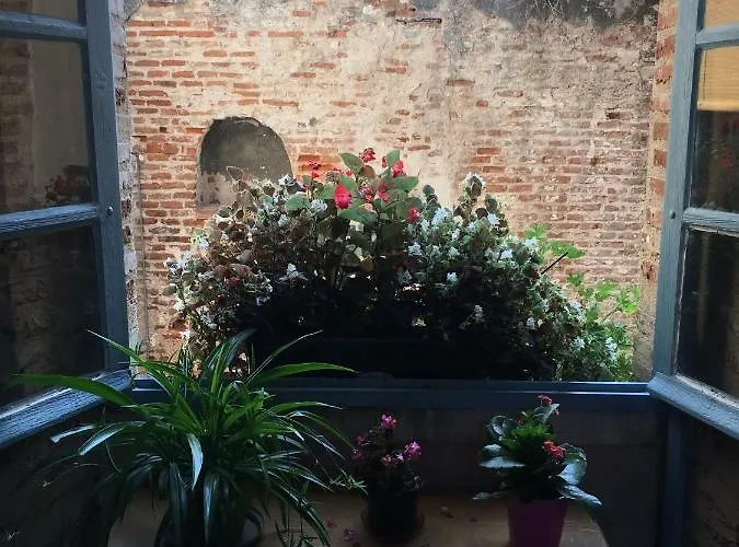 Le Loft Du Chateau Du Roi Διαμέρισμα Καόρ