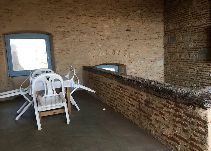 Le Loft Du Chateau Du Roi *